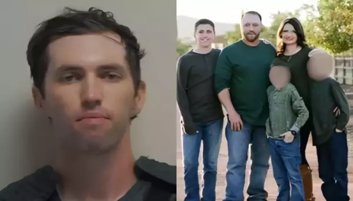 How Did Tyler Robinson’s Parents Get Him Arrested? Here’s What The Official Court Document Reveals