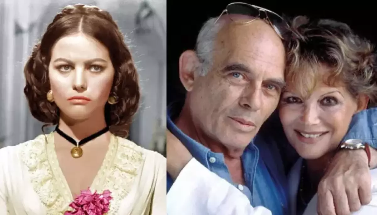 Claudia Cardinale’s Love life, Teenage Pregnancy, Controlling Marriage, 40 Years of Relationship