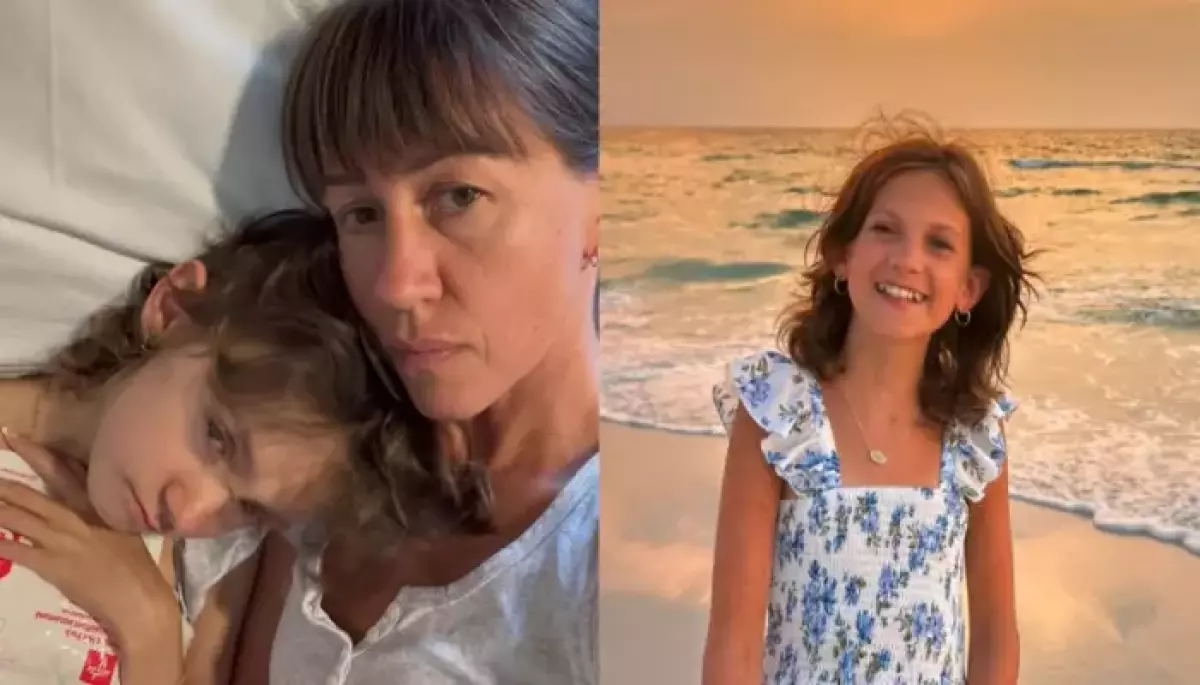 Zuza Beine’s Mother Loses 14 Year Old Daughter To Cancer Few Days After Death Of Younger Brother