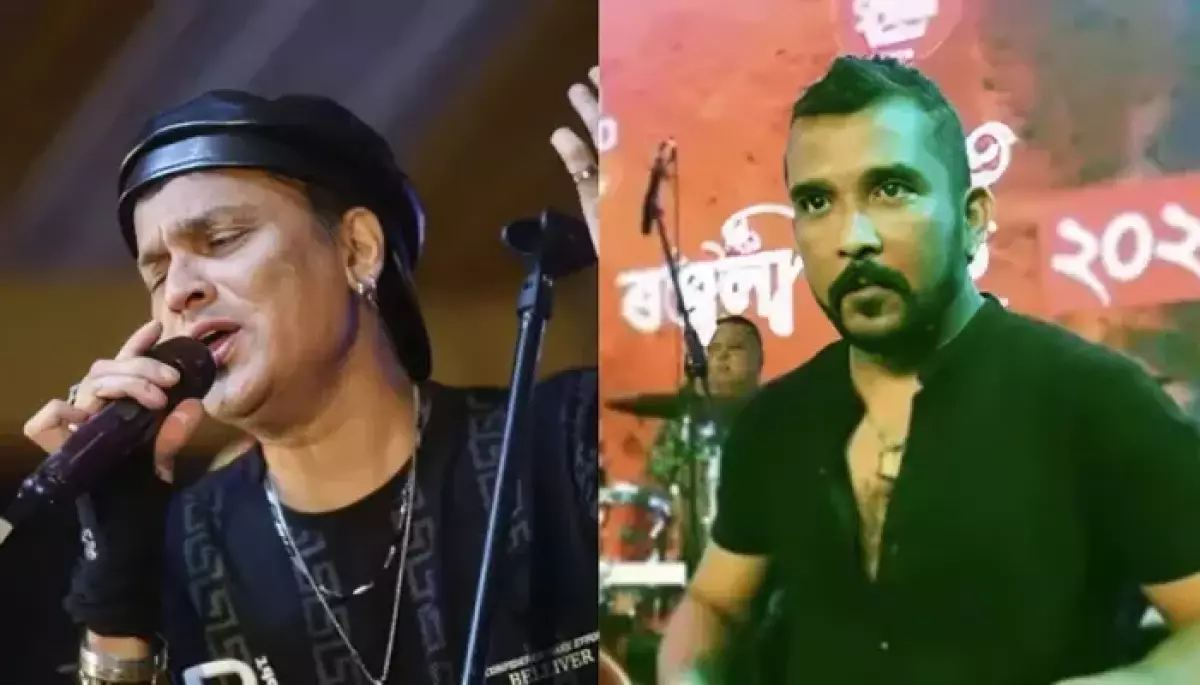 Who is Shekhar Jyoti Goswami? Drummer, Engineer, Arrested In Zubeen Garg’s Death Case