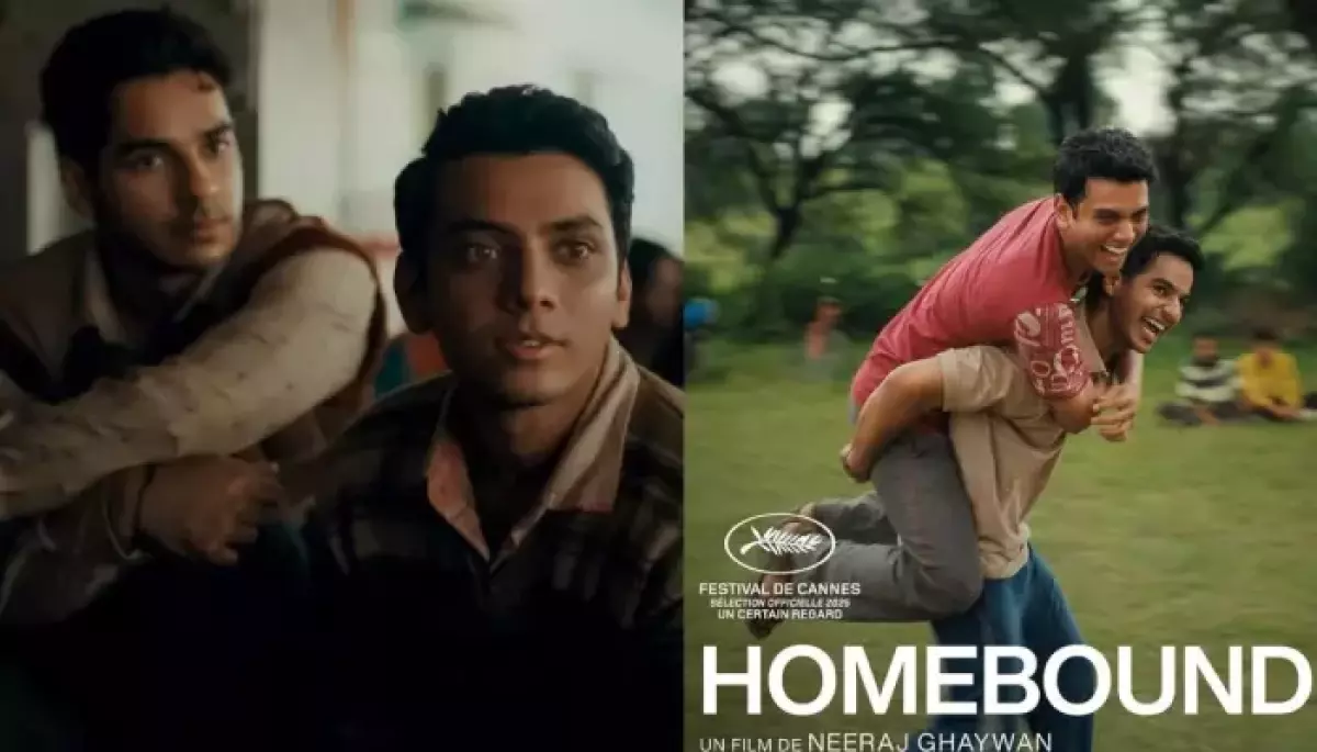 ‘Homebound’ Ending Explained, Will ‘Chandan’ And ‘Shoaib’ Come Back Home Safely Amid Pandemic?