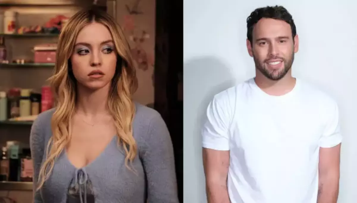 Why Sydney Sweeney Is Dating Scooter Braun? Duo Spent Her B’Day Together, Insider Says ‘He’s Very..’