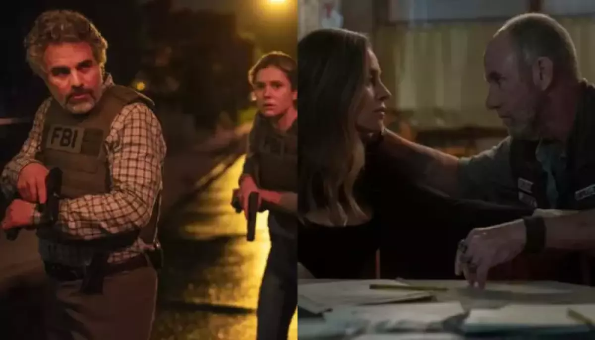 ‘Task’ Episode 4 Gets Intense, With Traitors On Both Sides, How Will ‘Tom’ Overcome The Betrayal?