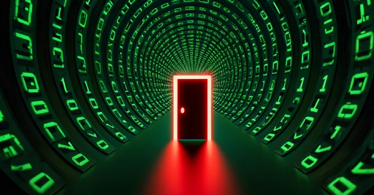 UNC5221 Uses BRICKSTORM Backdoor to Infiltrate U.S. Legal and Technology Sectors