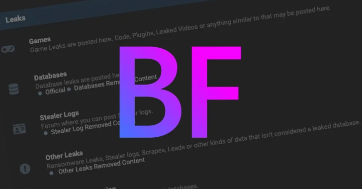 DOJ Resentences BreachForums Founder to 3 Years for Cybercrime and Possession of CSAM