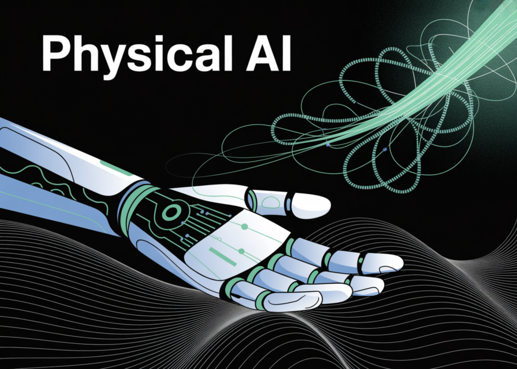 Physical AI: Bridging Robotics, Material Science, and Artificial Intelligence for Next-Gen Embodied Systems