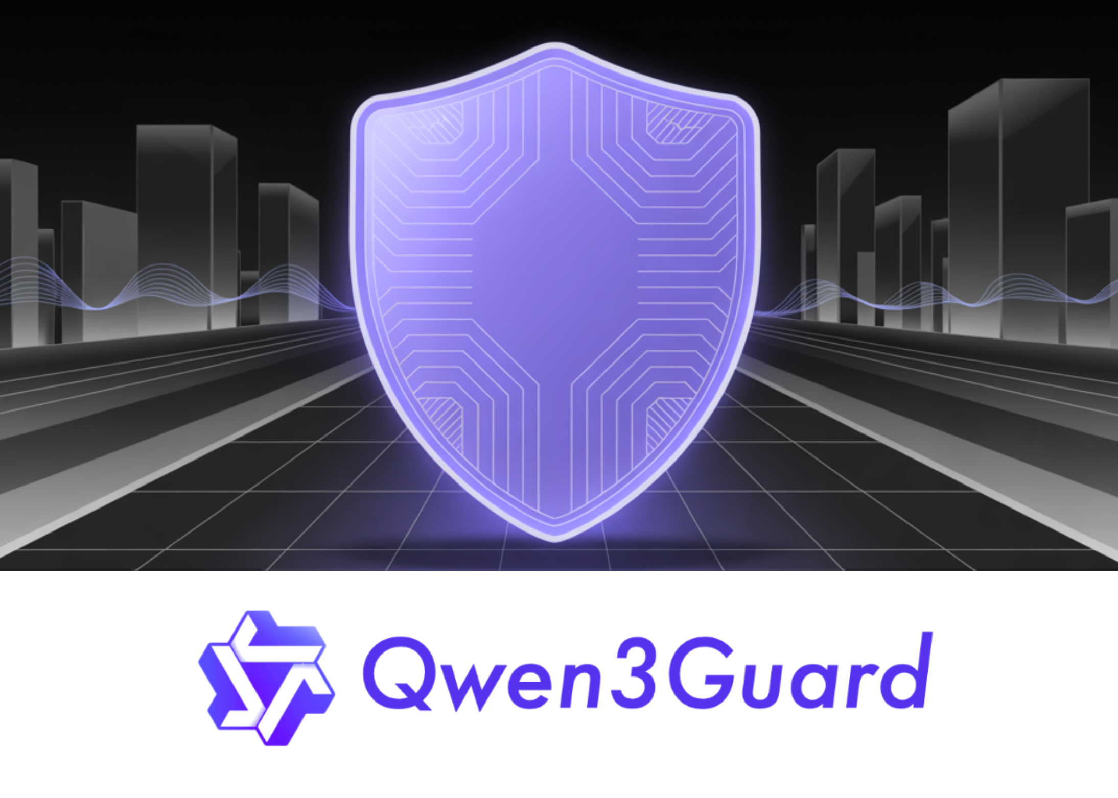 Meet Qwen3Guard: The Qwen3-based Multilingual Safety Guardrail Models Built for Global, Real-Time AI Safety
