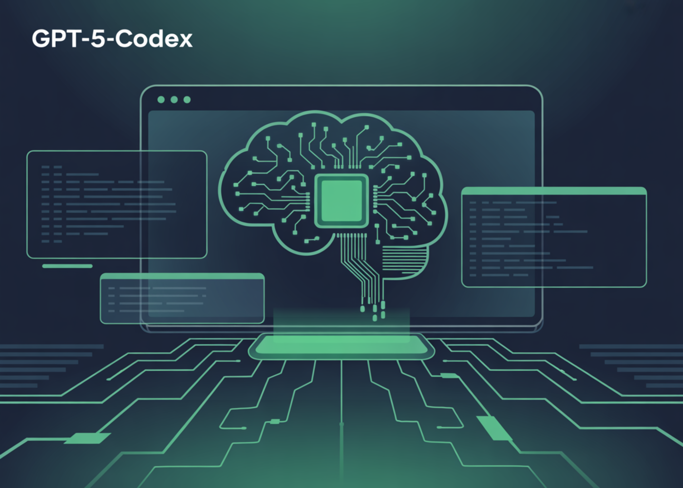 OpenAI Introduces GPT-5-Codex: An Advanced Version of GPT-5 Further Optimized for Agentic Coding in Codex