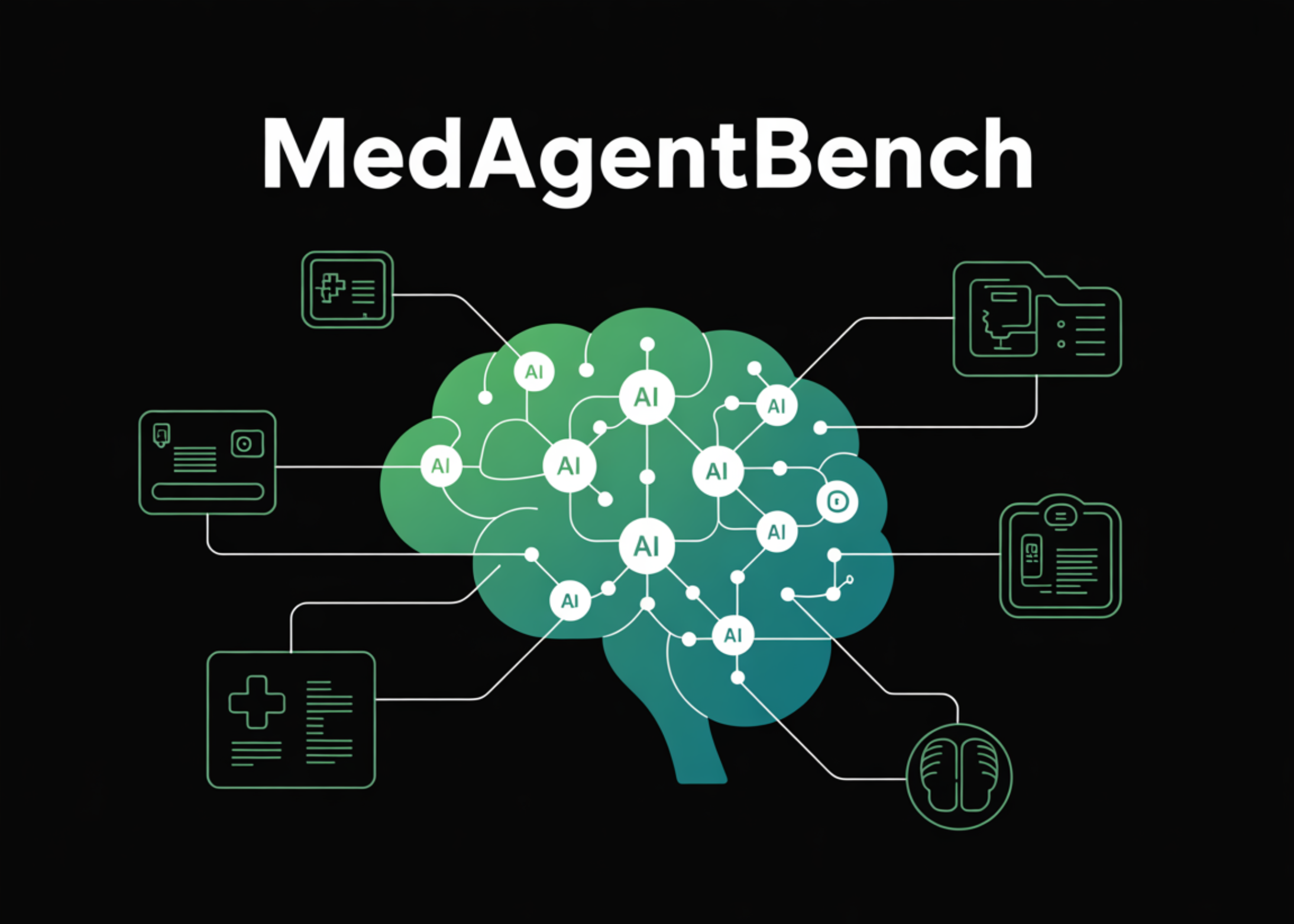 Stanford Researchers Introduced MedAgentBench: A Real-World Benchmark for Healthcare AI Agents