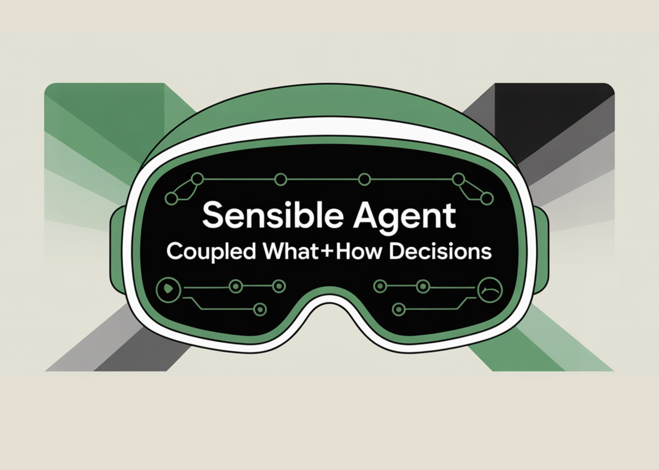 Google’s Sensible Agent Reframes Augmented Reality (AR) Assistance as a Coupled “what+how” Decision—So What does that Change?