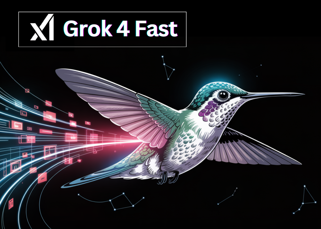 xAI launches Grok-4-Fast: Unified Reasoning and Non-Reasoning Model with 2M-Token Context and Trained End-to-End with Tool-Use Reinforcement Learning (RL)