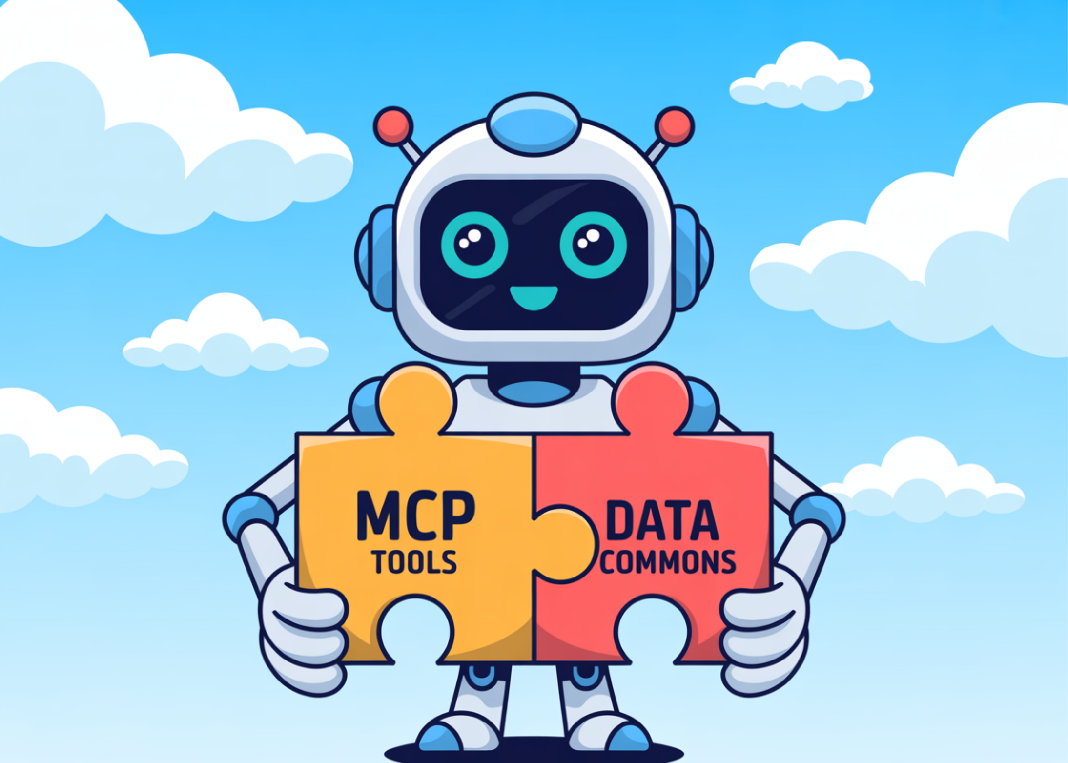 Google AI Ships a Model Context Protocol (MCP) Server for Data Commons, Giving AI Agents First-Class Access to Public Stats