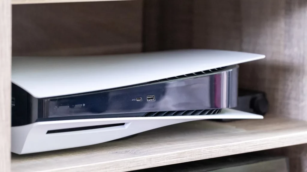 Hidden features of PS5 USB port you need to know – Automated Home