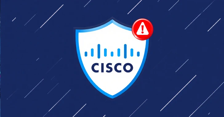 Cisco Warns of Actively Exploited SNMP Vulnerability Allowing RCE or DoS in IOS Software
