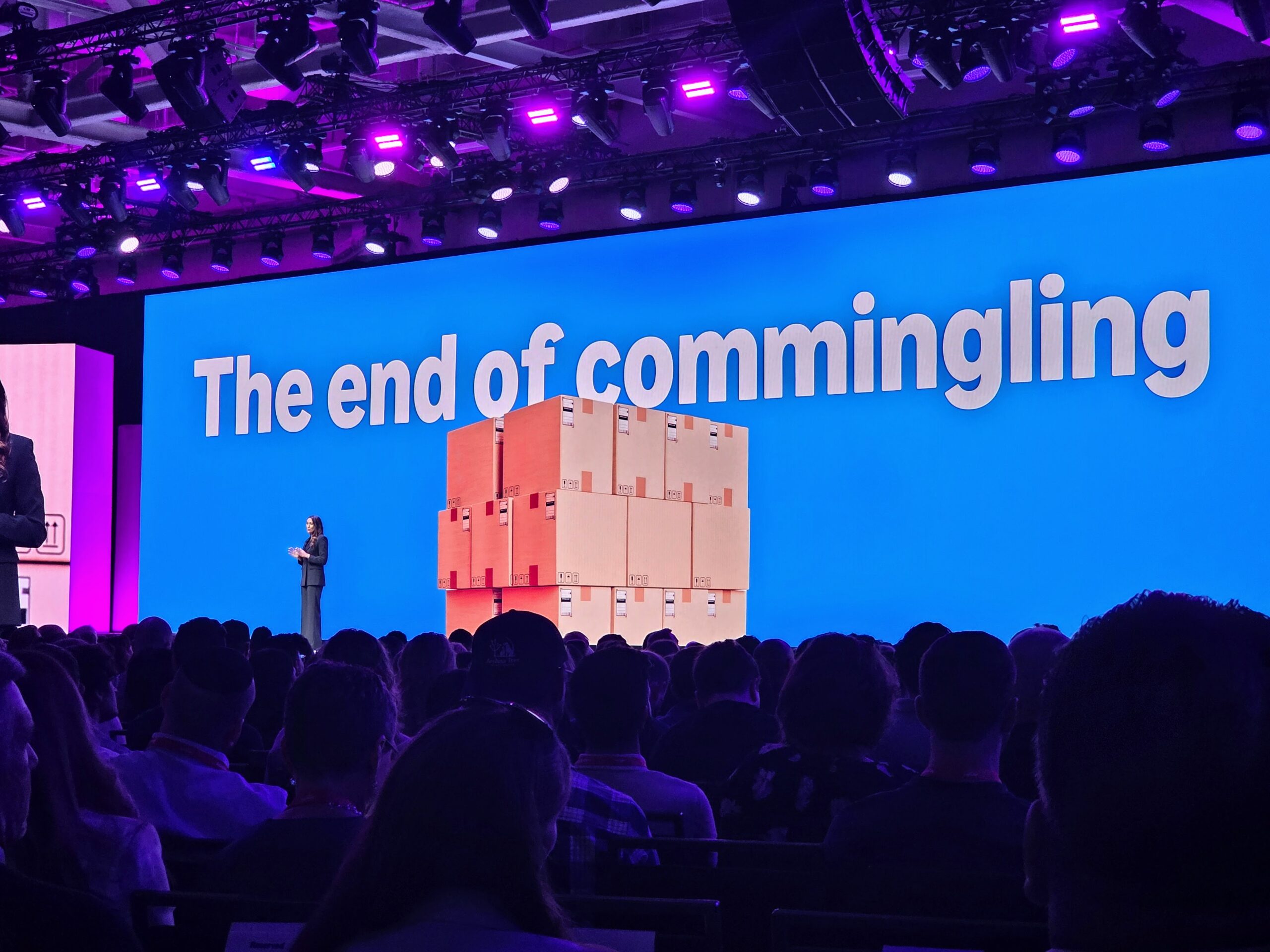 After years of backlash, Amazon finally ends a practice that many sellers have long loathed – GeekWire