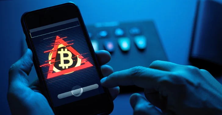 Eurojust Arrests 5 in €100M Cryptocurrency Investment Fraud Spanning 23 Countries