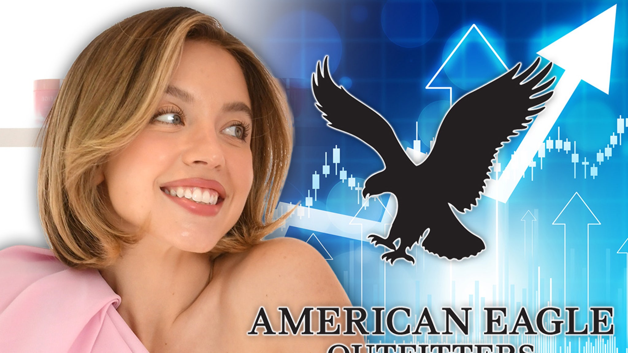 Sydney Sweeney’s American Eagle Campaign Drives Record Sales