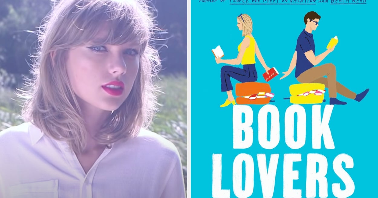Taylor Swift Preferences Emily Henry Novel Quiz