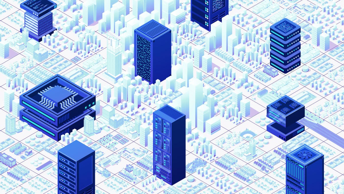 AI Data Centers Are Coming for Your Land, Water and Power