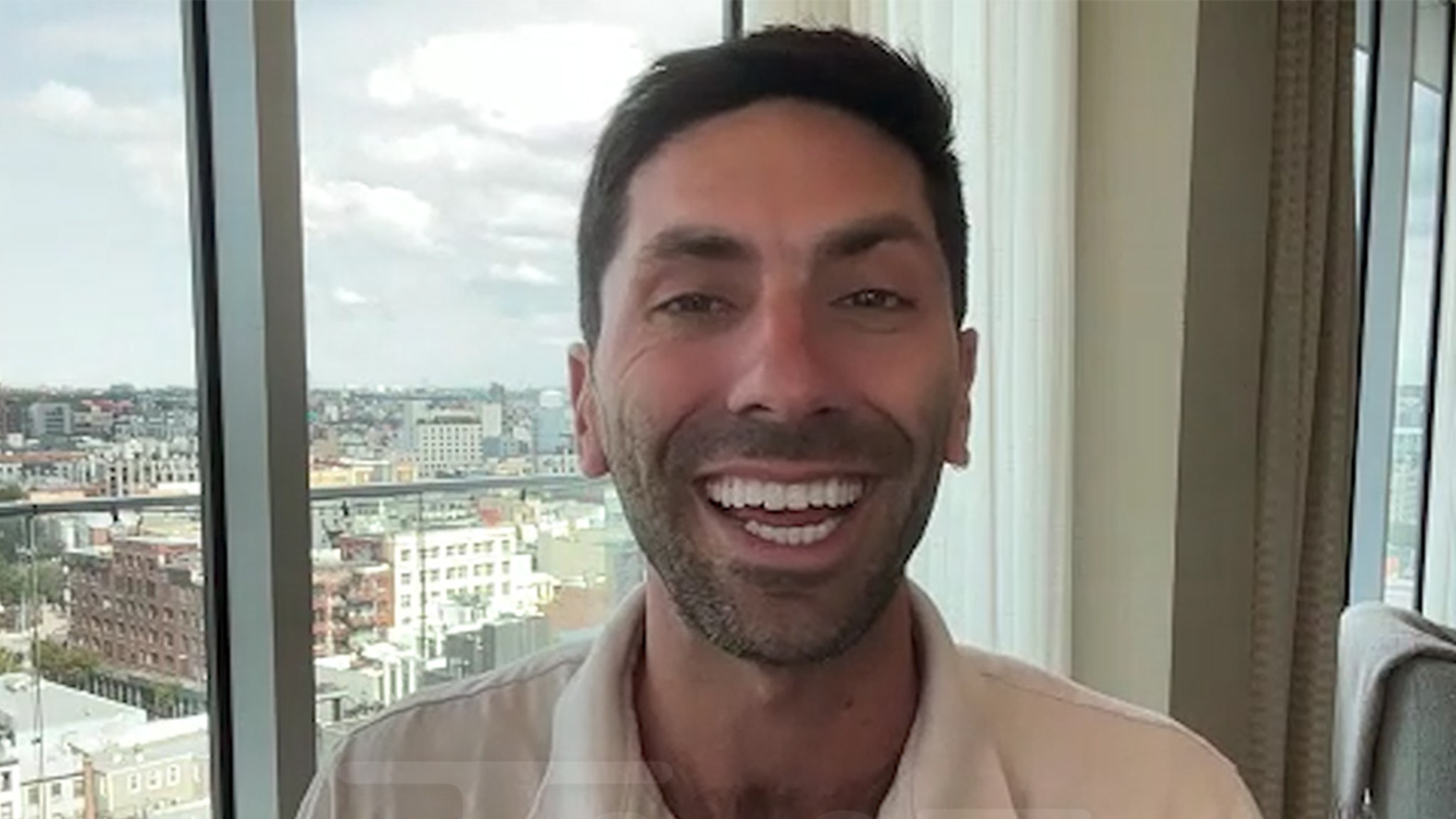 Nev Schulman Wants to Become Great Real Estate Agent Before Considering Reality Show