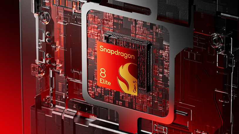 Qualcomm’s new flagship mobile platform is the Snapdragon 8 Elite Gen 5