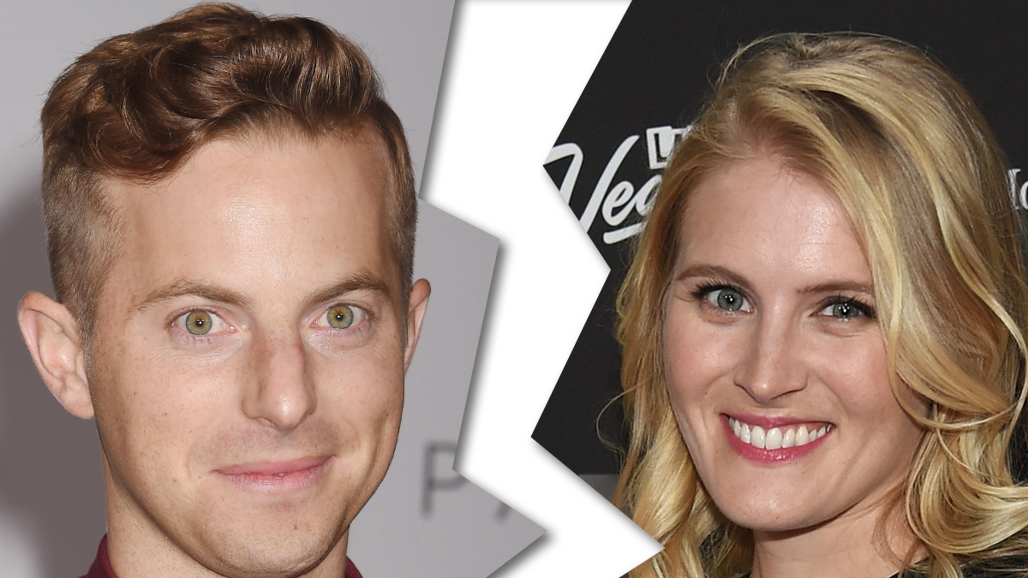 Ex-‘Try Guys’ Star Ned Fulmer and Wife Ariel Separate