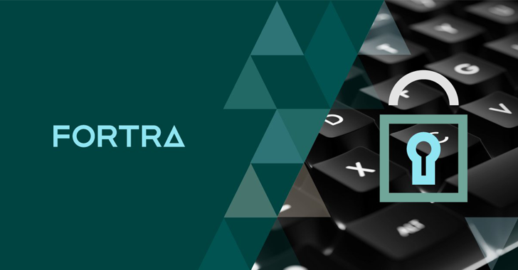 Fortra Releases Critical Patch for CVSS 10.0 GoAnywhere MFT Vulnerability