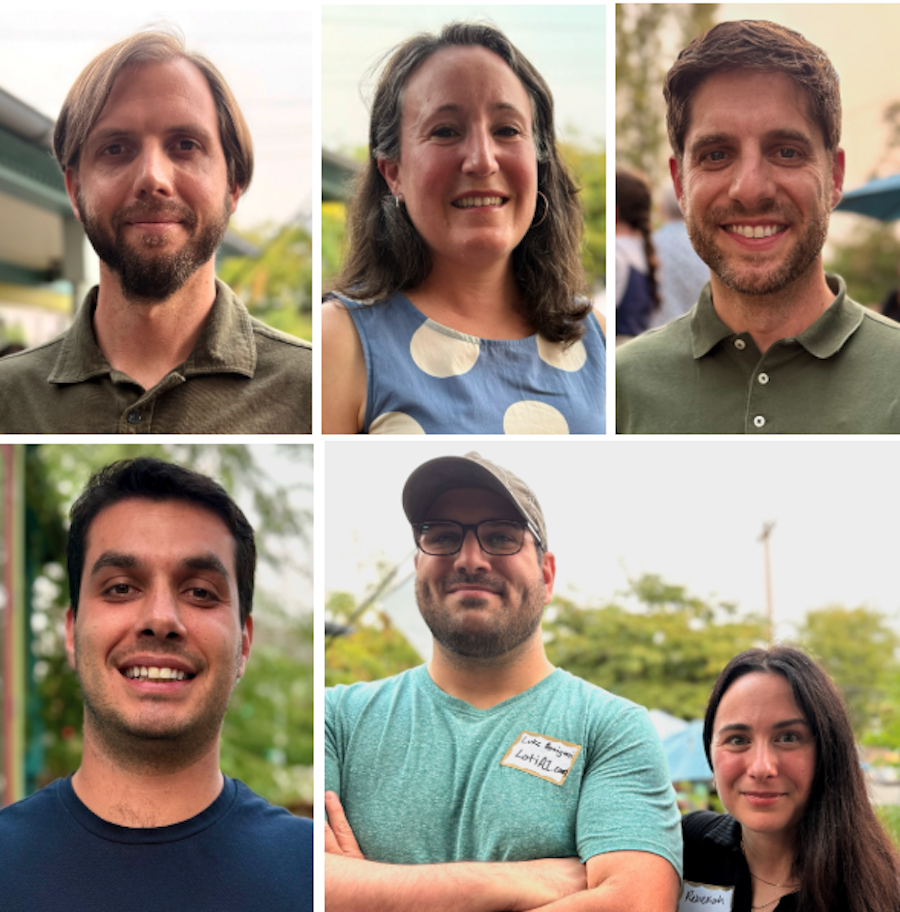 Startup leaders chat about favorite AI use cases, and their uniquely human strengths – GeekWire