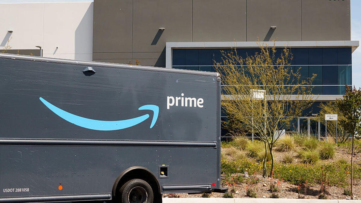 Amazon Ends Shared Prime Shipping Program for People Who Don’t Live Together