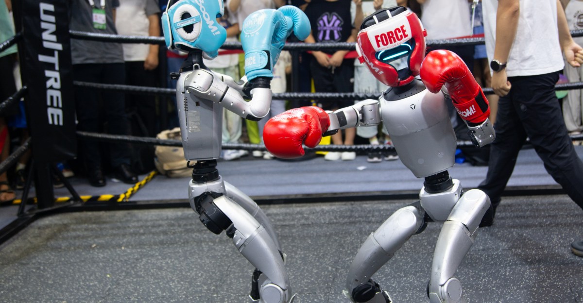 AI forecasting tournament tried to predict 2025. It couldn’t.