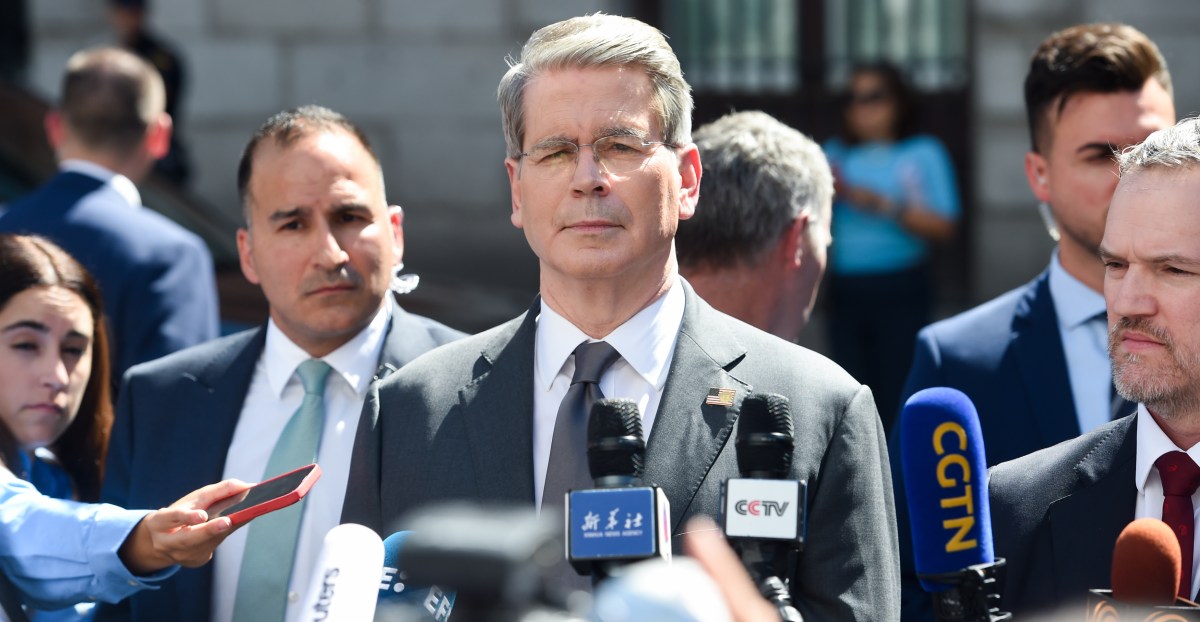 Trump-China TikTok deal: What we know