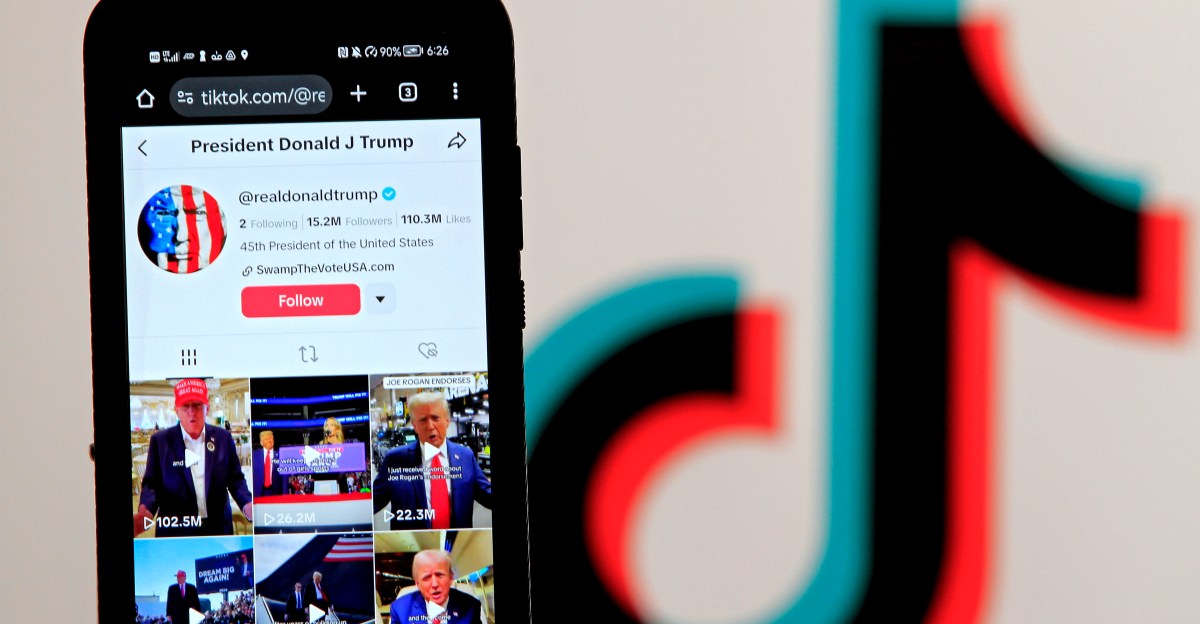 Trump TikTok deal: Oracle, Fox, and other potential investors