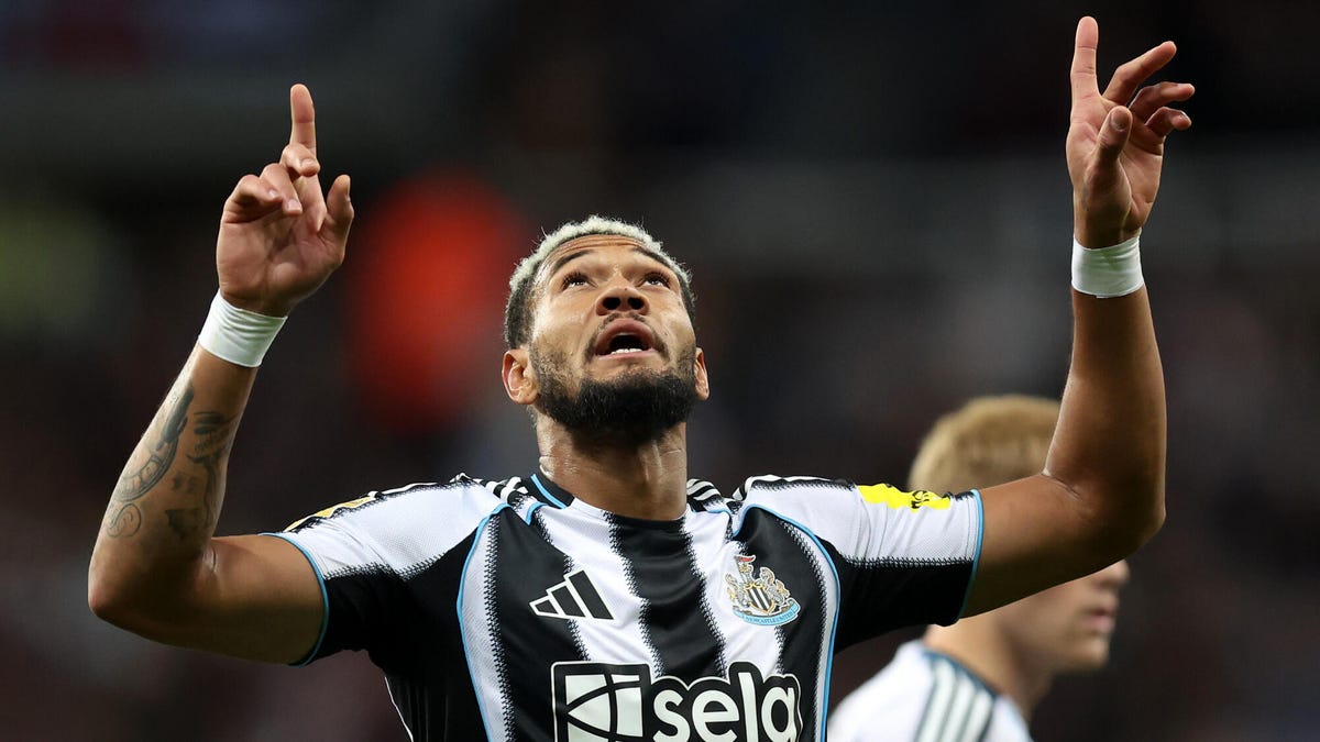 Premier League Soccer: Livestream Everton vs. West Ham From Anywhere