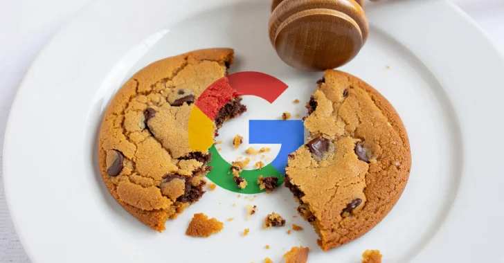 Google Fined $379 Million by French Regulator for Cookie Consent Violations
