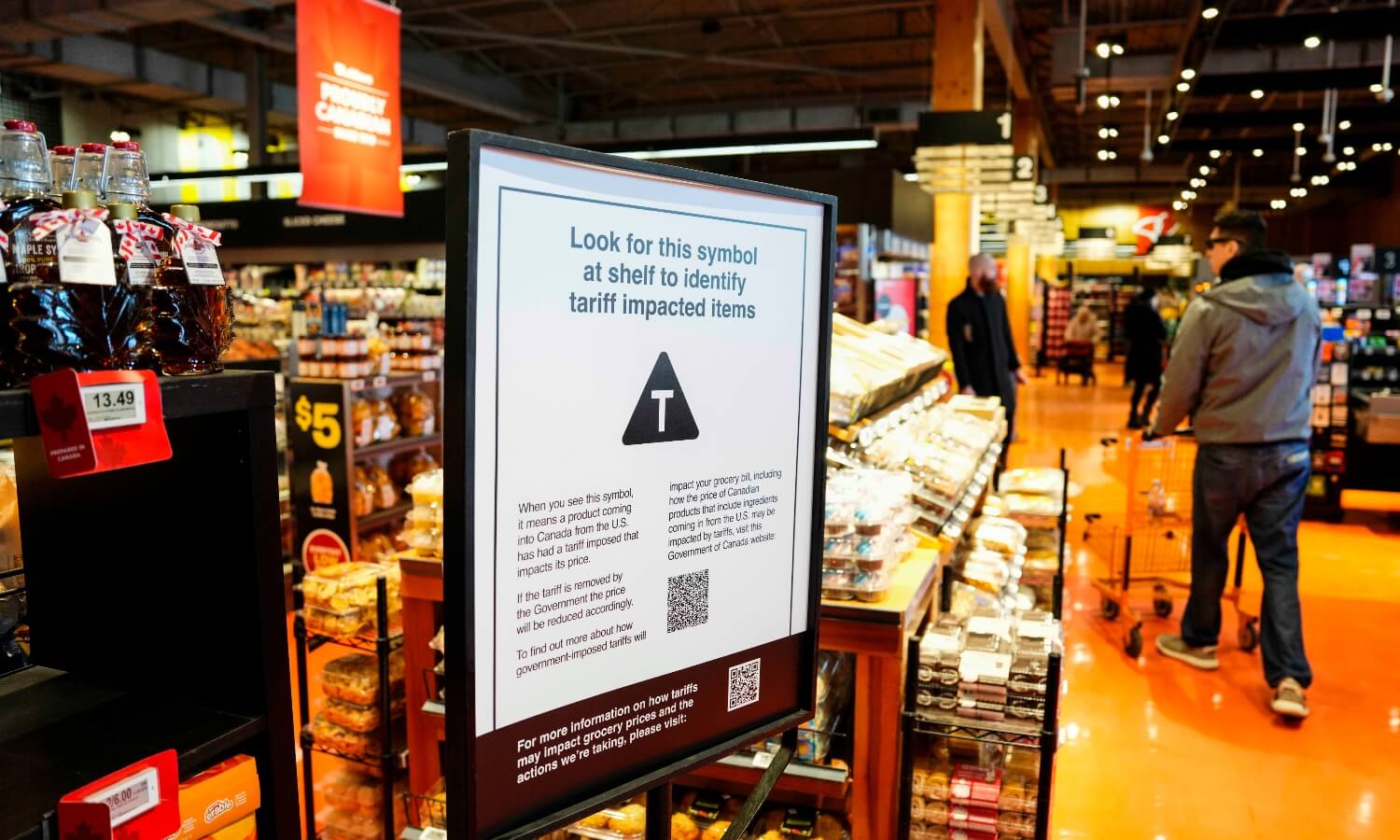 Tariffs, government spending, gas prices—what’s driving inflation right now?