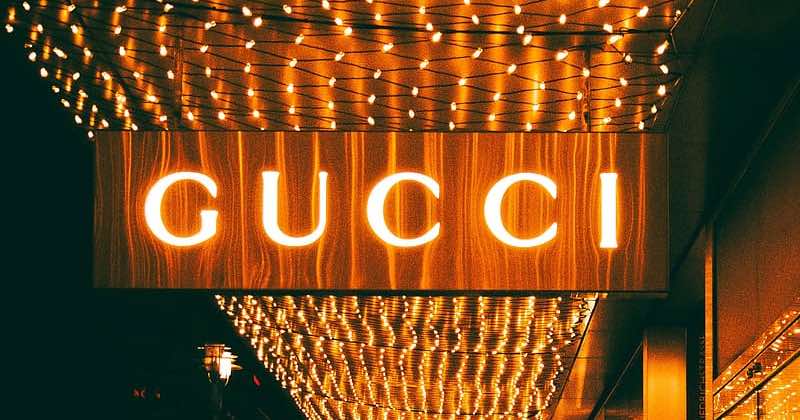 Luxury fashion brands Gucci, Balenciaga and Alexander McQueen hacked
