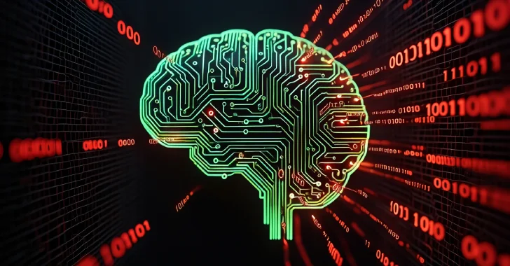 Researchers Uncover GPT-4-Powered MalTerminal Malware Creating Ransomware, Reverse Shell