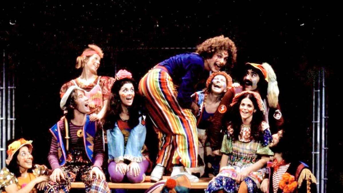 “You Had to Be There” review: Martin Short, Eugene Levy, and other comedy legends reveal their shared showbiz start