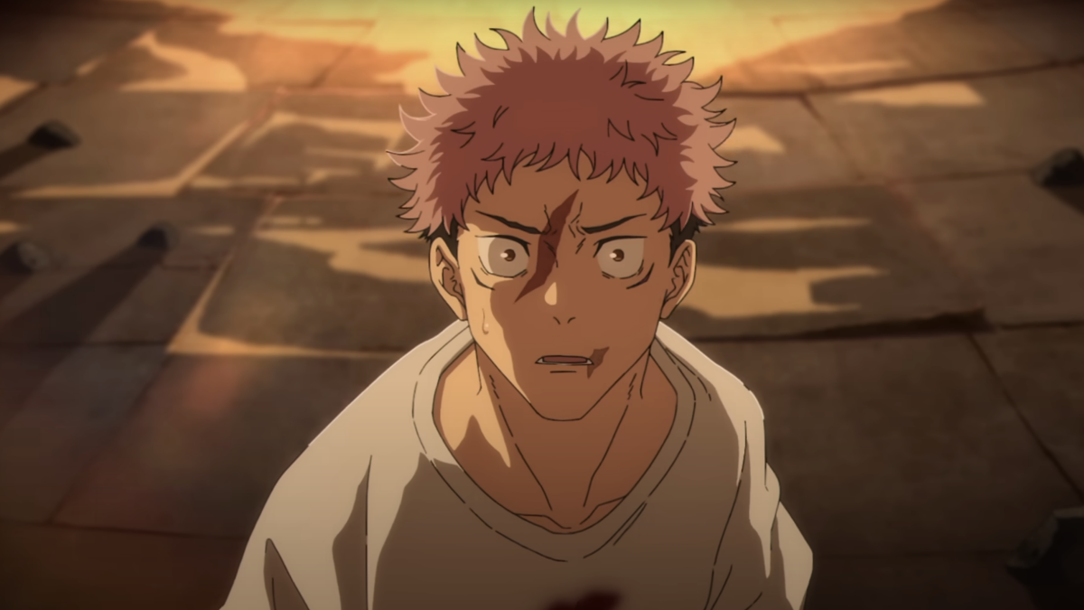 New ‘Jujutsu Kaisen’ Season 3 trailer reveals January 2026 release
