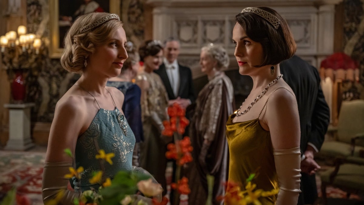 ‘Downton Abbey: The Grand Finale’ review: Can Julian Fellowes deliver the climax fans demand?