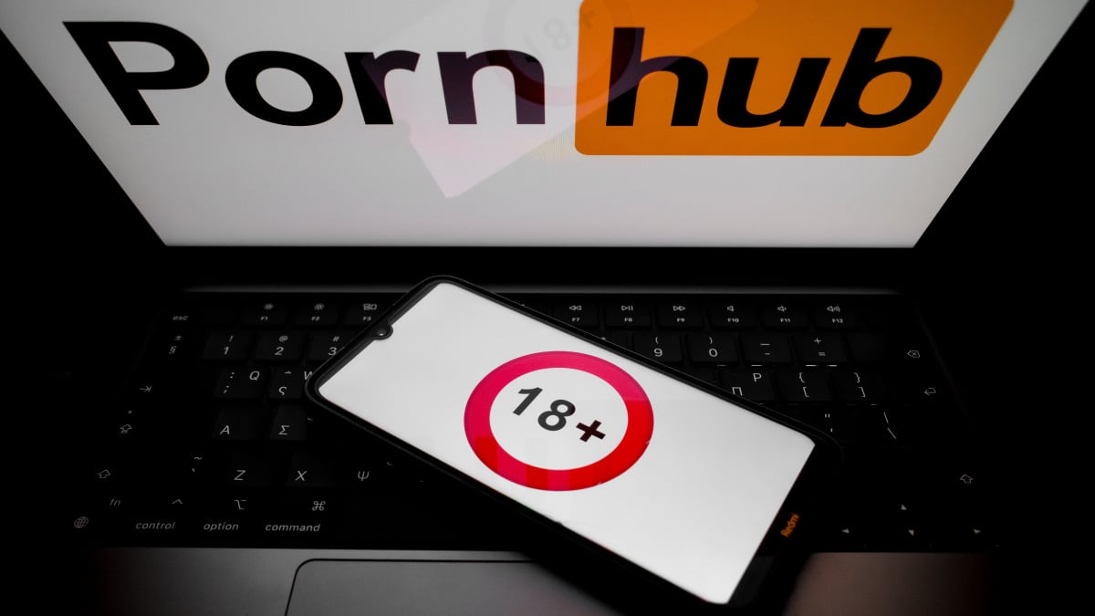 FTC and Utah order Pornhub to pay $5 million penalty for illegal content