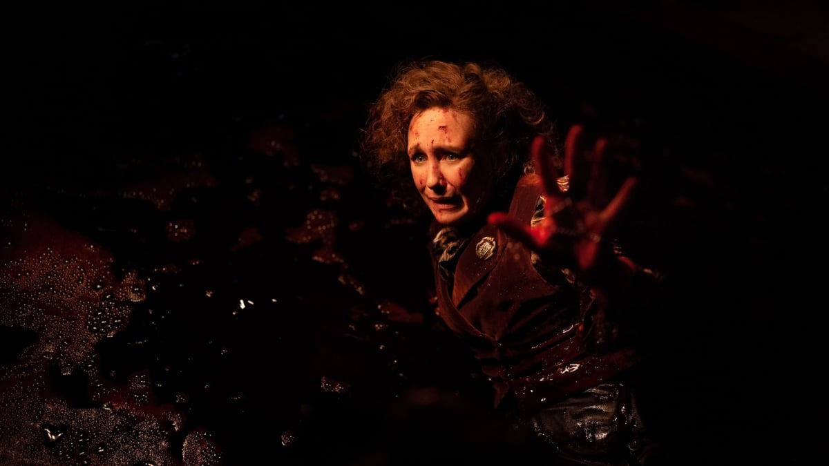 ‘The Conjuring: Last Rites’ review: Can the series deliver one last scare?