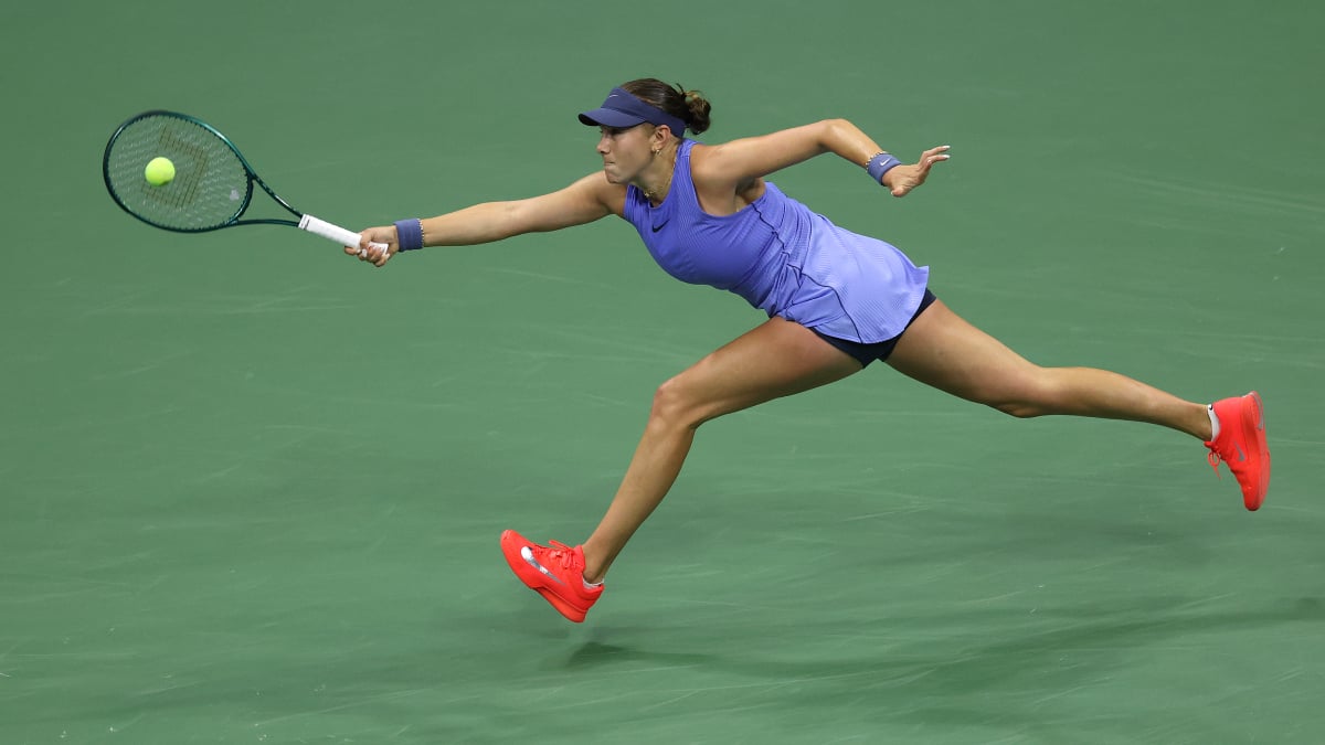 Sabalenka vs. Anisimova 2025 livestream: How to watch US Open final for free