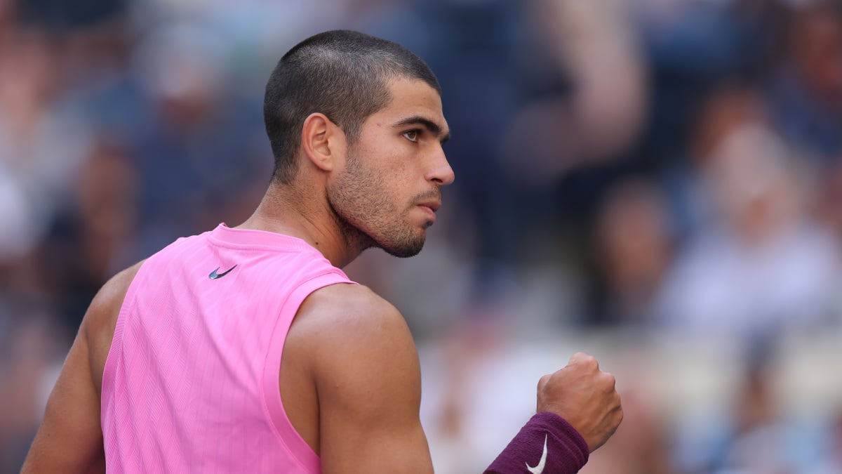 Alcaraz vs. Sinner 2025 livestream: How to watch US Open final for free