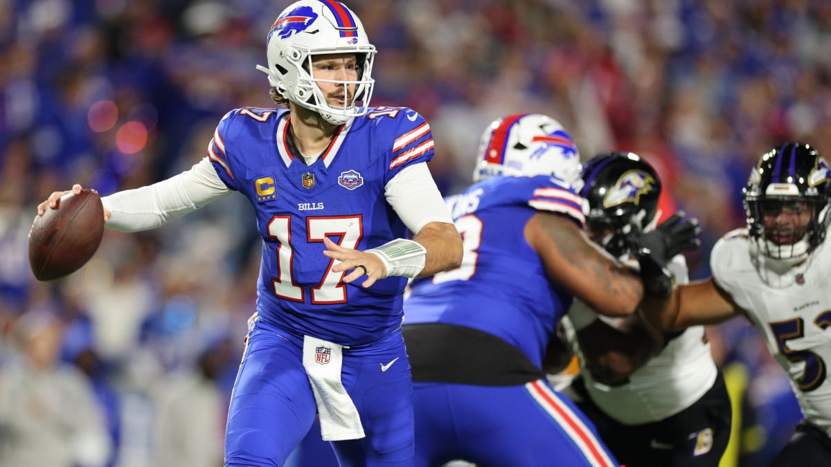 NFL 2025 livestream: How to watch the NFL for free