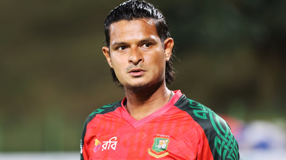 Bangladesh vs. Sri Lanka 2025 livestream: How to watch Asia Cup for free