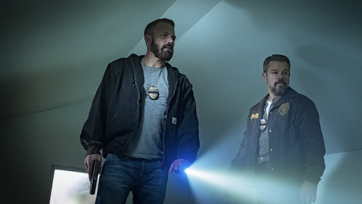 ‘The Rip’ trailer: Matt Damon and Ben Affleck reunite for Netflix’s tense crime thriller