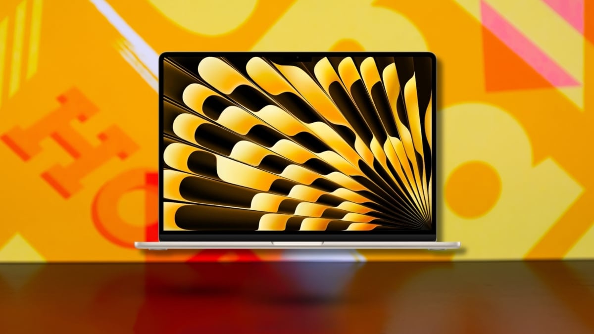 Best MacBook Air deal: Save $200 on 15-inch MacBook Air M4 at Amazon