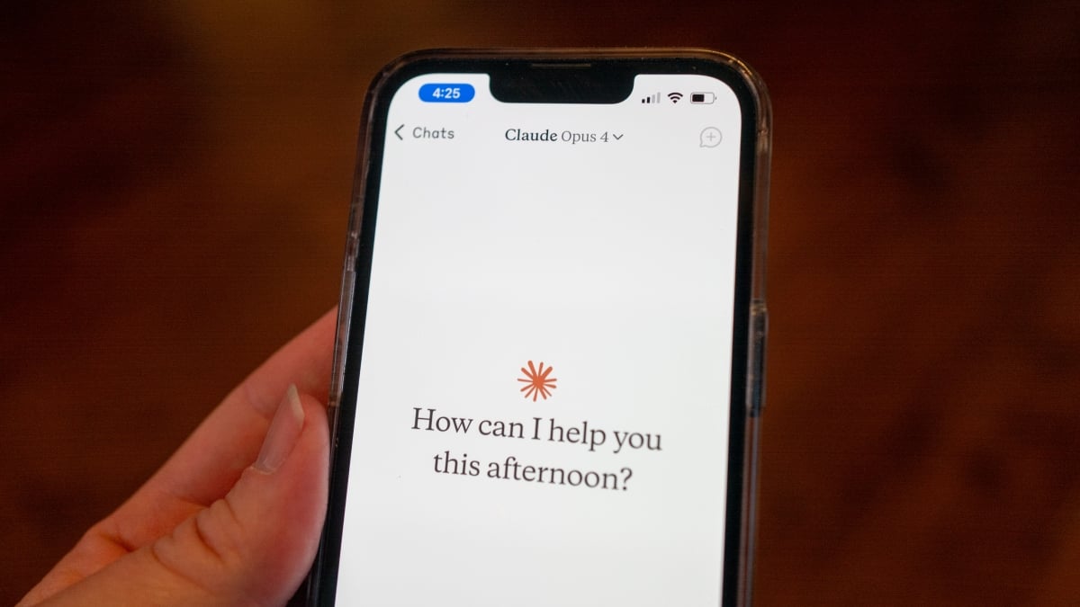 Anthropic Claude now has memory, catching up to competitors Gemini and ChatGPT