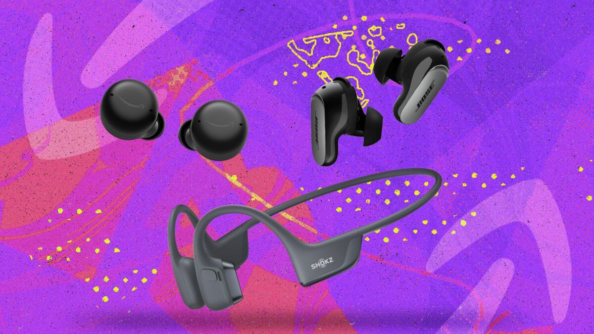 8 earbuds deals worth shopping ahead of October Prime Day